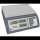SOEHNLE PROFESSIONAL Zählwaage 9221 grau für max. 45,0 kg