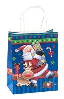 12 TSI Geschenktüten Weihnachten Serie 3 Motiv...