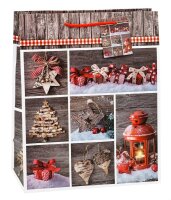 12 TSI Geschenktüten WN Serie 6 Motiv sortiert 26,0...