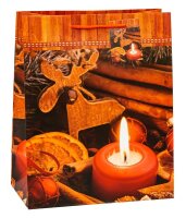 12 TSI Geschenktüten WN Serie 6 Motiv sortiert 26,0 x 32,0 cm