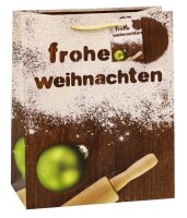 12 TSI Geschenktüten WN Serie 6 Motiv sortiert 26,0 x 32,0 cm