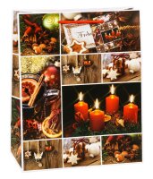 12 TSI Geschenktüten WN Serie 6 Motiv sortiert 26,0 x 32,0 cm