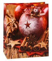 12 TSI Geschenktüten WN Serie 6 Motiv sortiert 26,0 x 32,0 cm