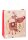 6 TSI Geschenktüten Weihnachten Kraftpapier Serie 1 Motiv sortiert 26,0 x 32,0 c