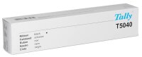 Tally DASCOM® 043393 schwarz Farbband, 1 St.