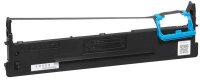 Tally DASCOM® 099001 schwarz Farbband, 1 St.