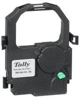 Tally DASCOM® MIP480-KA schwarz Farbband, 1 St.