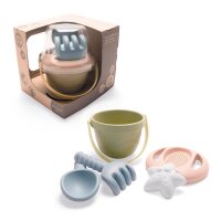 dantoy Sandspielzeug TINY mehrfarbig