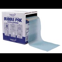Sealed Air AirCap® Bubble Pak™ Luftpolsterfolie...