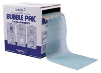 Sealed Air AirCap® Bubble Pak™ Luftpolsterfolie...