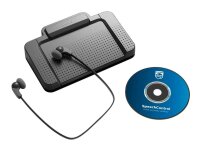 PHILIPS LFH5220 Wiedergabe-Set