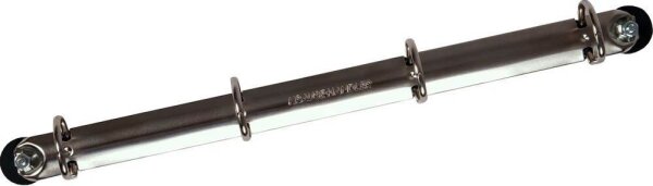 EICHNER Ringbuchmechanik DIN A4 silber magnetisch, 1 St.