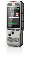 PHILIPS PocketMemo DPM6000 digitales Diktiergerät 4 GB