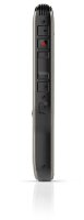 PHILIPS PocketMemo DPM6700 digitales Diktiergerät-Set 4 GB