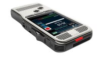 PHILIPS PocketMemo DPM7200 digitales Diktiergerät 4 GB