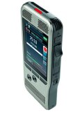 PHILIPS PocketMemo DPM7200 digitales Diktiergerät 4 GB