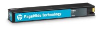 HP 981A(J3M68A) cyan Druckerpatrone