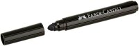 FABER-CASTELL Jumbo Super Washable Filzstifte farbsortiert, 12 St.