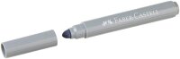 FABER-CASTELL Jumbo Super Washable Filzstifte farbsortiert, 12 St.