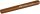 FABER-CASTELL Jumbo Super Washable Filzstifte farbsortiert, 12 St.