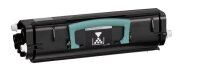 Lexmark X264A11G  schwarz Toner