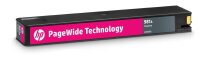 HP 981A(J3M69A) magenta Druckerpatrone