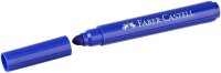 FABER-CASTELL Jumbo Super Washable Filzstifte farbsortiert, 24 St.