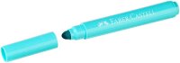 FABER-CASTELL Jumbo Super Washable Filzstifte farbsortiert, 24 St.