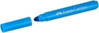 FABER-CASTELL Jumbo Super Washable Filzstifte farbsortiert, 24 St.