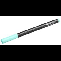 FABER-CASTELL Grip Dose Fineliner farbsortiert 0,4 mm, 15 St.