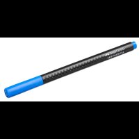 FABER-CASTELL Grip Dose Fineliner farbsortiert 0,4 mm, 15 St.