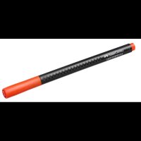FABER-CASTELL Grip Dose Fineliner farbsortiert 0,4 mm, 15 St.