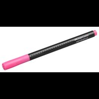 FABER-CASTELL Grip Dose Fineliner farbsortiert 0,4 mm, 15 St.