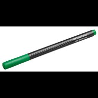 FABER-CASTELL Grip Dose Fineliner farbsortiert 0,4 mm, 15 St.