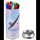 FABER-CASTELL Grip Dose Fineliner farbsortiert 0,4 mm, 15 St.