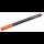 FABER-CASTELL Grip Dose Fineliner farbsortiert 0,4 mm, 15 St.