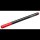 FABER-CASTELL Grip Dose Fineliner farbsortiert 0,4 mm, 15 St.