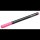 FABER-CASTELL Grip Dose Fineliner farbsortiert 0,4 mm, 15 St.