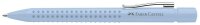 FABER-CASTELL Schreibset Grip 2010 blau