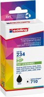 edding EDD-234 schwarz Druckerpatrone kompatibel zu HP...