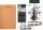 FABER-CASTELL Pitt Artist Pen  Handlettering-Set schwarz, 1 Set