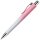 FABER-CASTELL Kugelschreiber Poly Ball Urban Sunset Sunset, Schreibfarbe: blau,