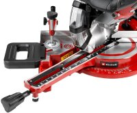 Einhell TC-SM 2131/1 Dual Kappsäge 1.500 W, ohne Akku