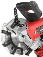 Einhell TC-SM 2131/1 Dual Kappsäge 1.500 W, ohne Akku