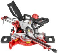 Einhell TC-SM 2131/1 Dual Kappsäge 1.500 W, ohne Akku