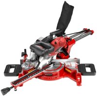Einhell TC-SM 2131/1 Dual Kappsäge 1.500 W, ohne Akku