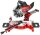 Einhell TC-SM 2131/1 Dual Kappsäge 1.500 W, ohne Akku
