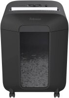 AKTION: Fellowes Powershred LX85 Aktenvernichter mit...