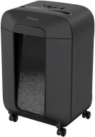 AKTION: Fellowes Powershred LX85 Aktenvernichter mit...
