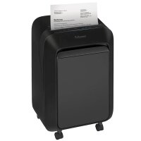 Fellowes Powershred LX210 Aktenvernichter mit...